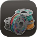 Filament Tracker App Icon
